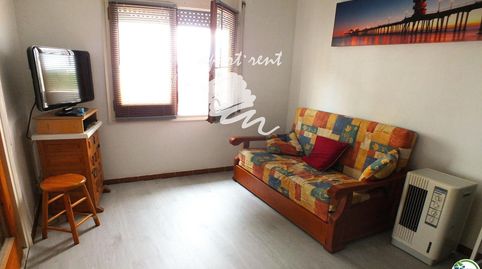 SANTA MARGARIDA Apartamento de 1 dormitorio con terraza y parking exterior comunitario, imatge 4