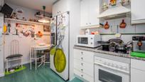 Kitchen of Flat for sale in Pozuelo de Alarcón  with Air Conditioner and Terrace