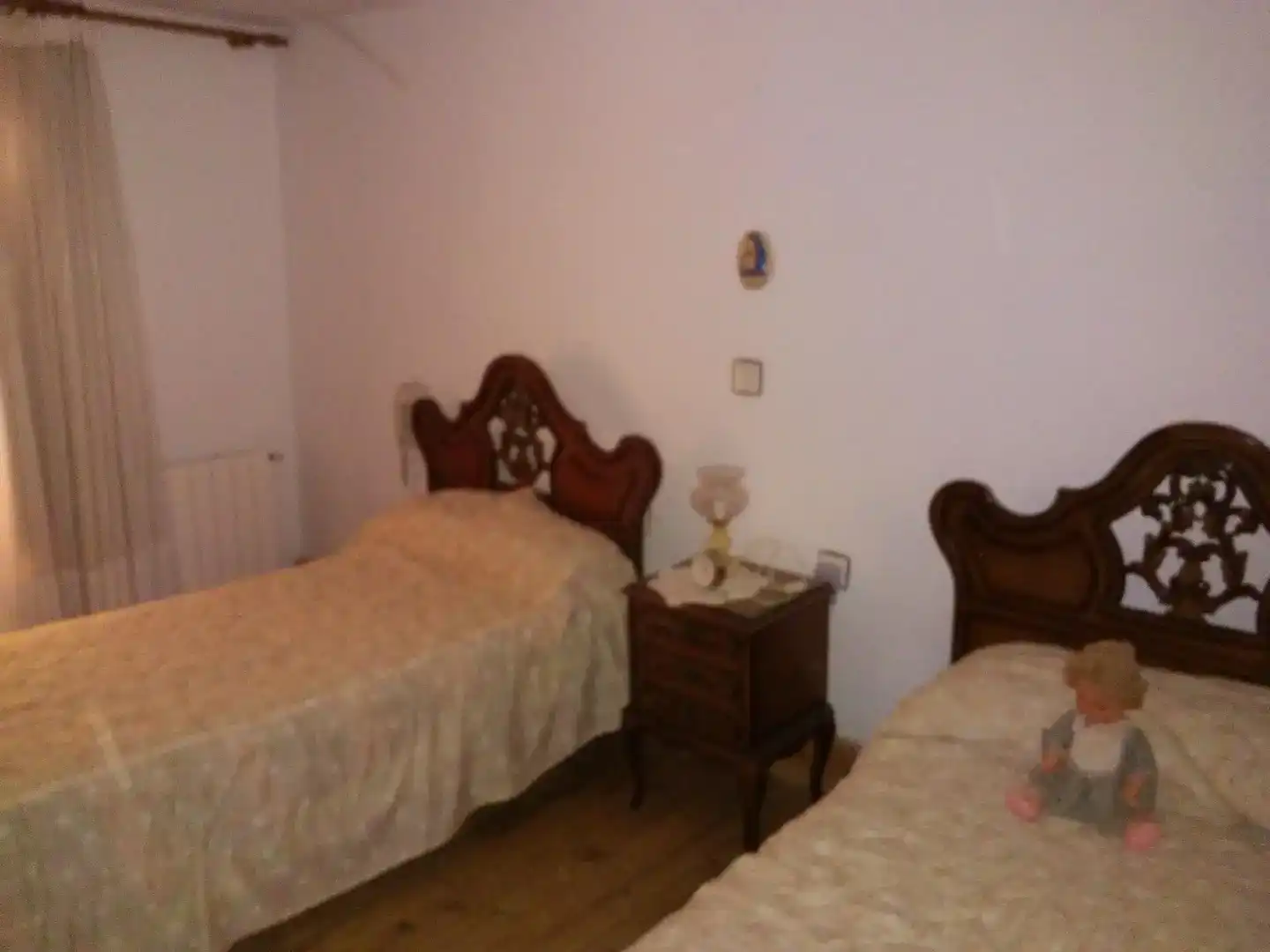 Habitación de Piso en venta en Valderas