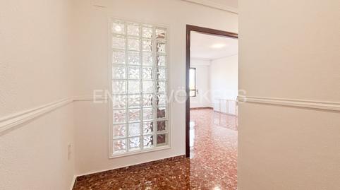 Foto 2 de Apartament de lloguer a Avinguda Sants de la Pedra, Doctor Palos - Alto Palancia, Valencia