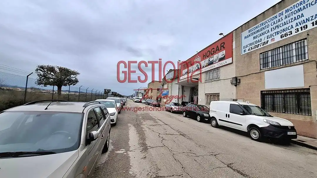 Nau industrial en venda a Maliaño, imagen 15