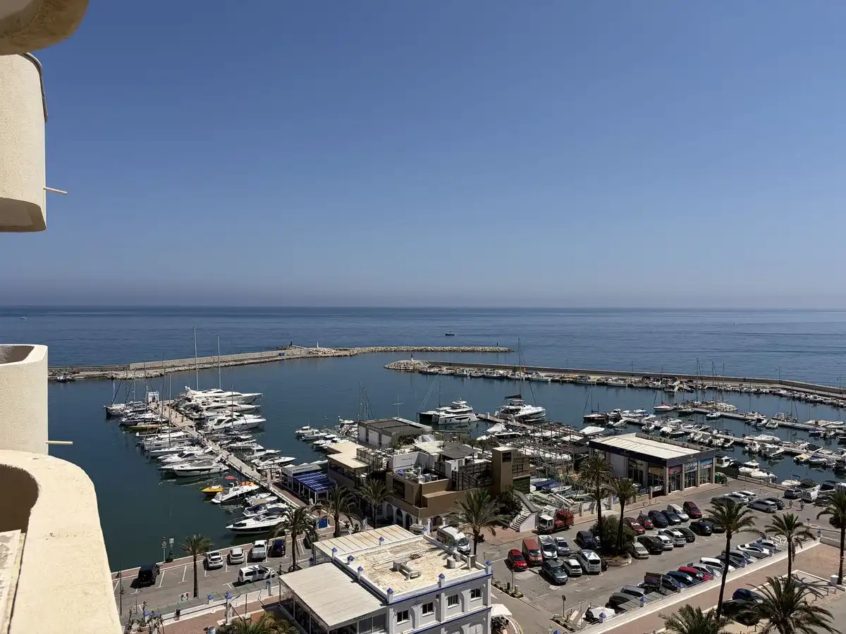 Appartement compact avec piscine à vendre à Estepona Pueblo, imagen 32