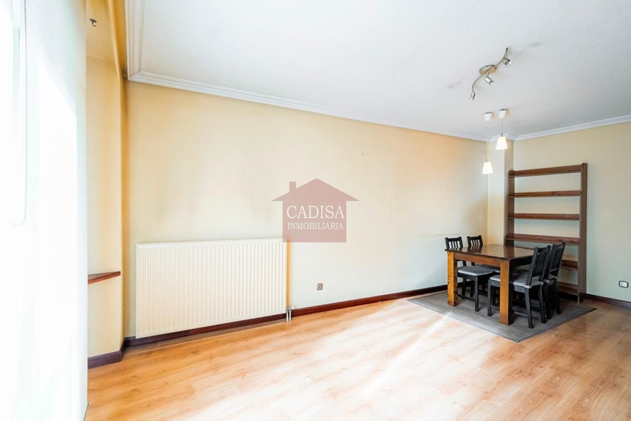 Flat for sale in Santa Marta de Tormes  with Heating and Furnished