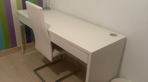 Foto 5 de Piso de alquiler en Retamar, Almería Capital