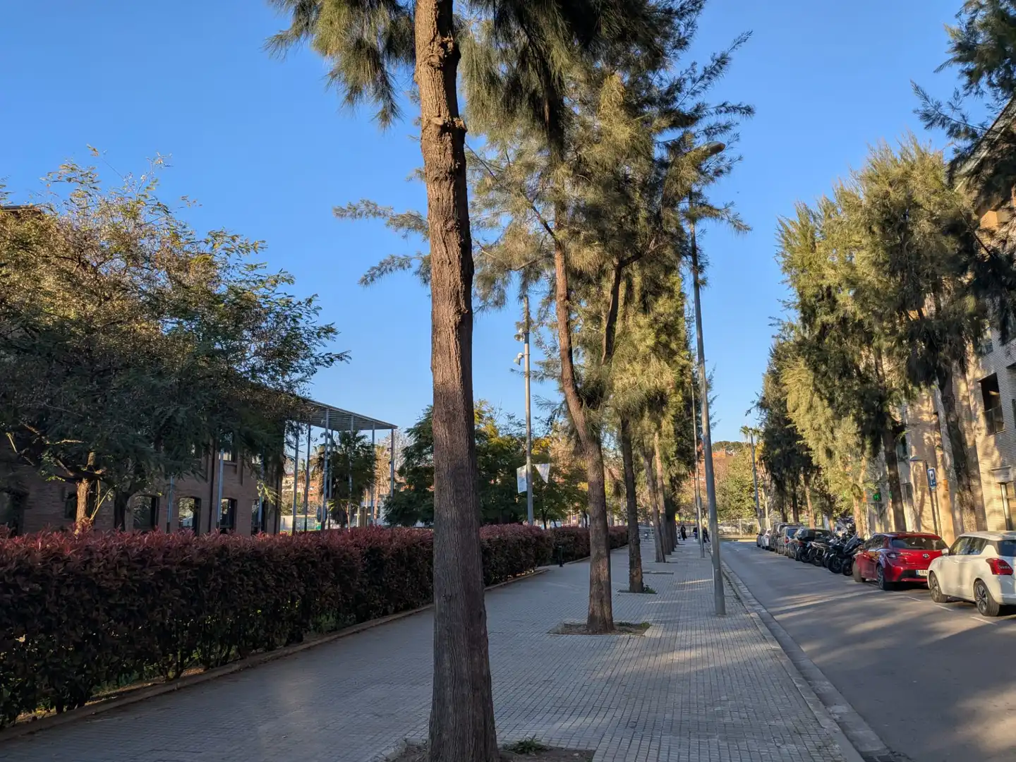 Duplexes for sale in Carrer del Barcelonès, Fontsanta - Fatjó
