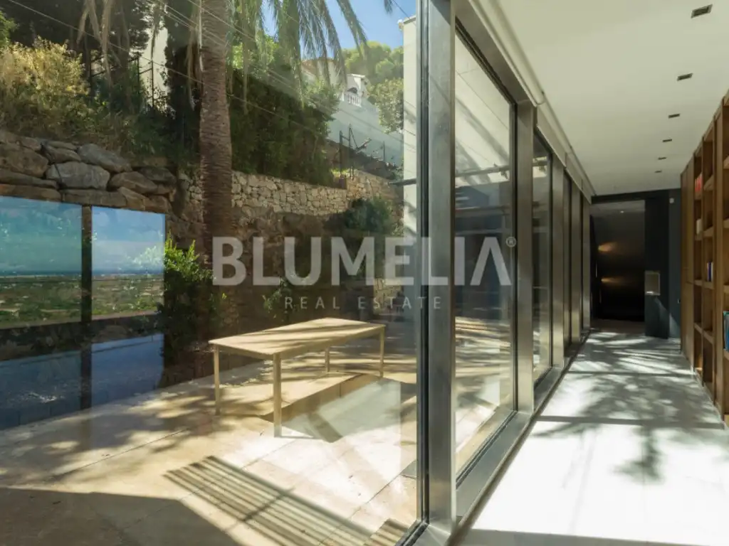 Casa amb balcó en venda a La Xara - La Sella, imagen 42