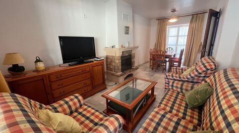 Foto 4 von Maisonette zum Verkauf in La Laguna, Chipiona