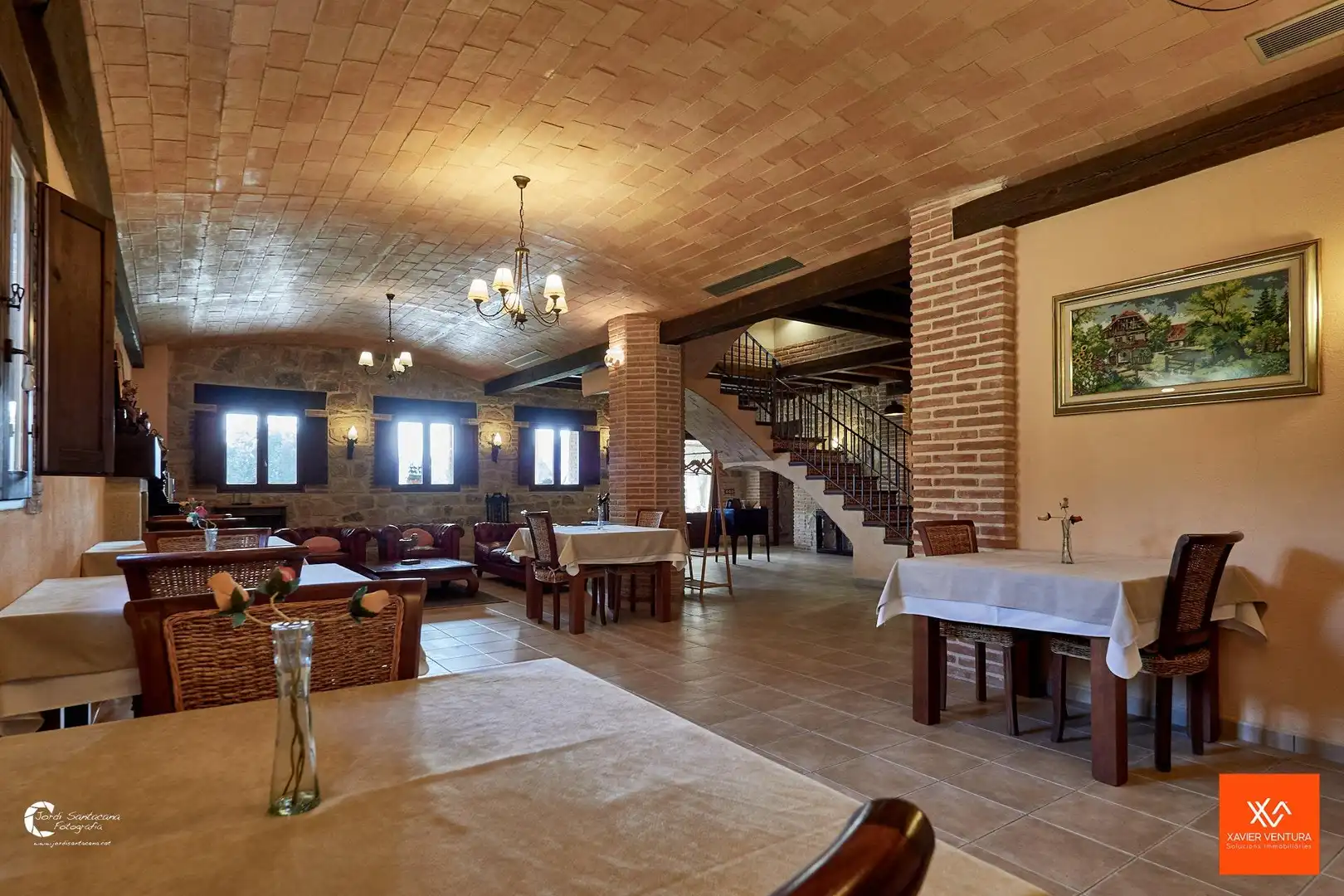 House with terrace for sale in Carretera calaceite, imagen 57