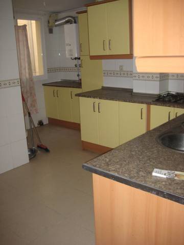 Piso en Venta en Plaza de la Goleta, 3 en El Industrial