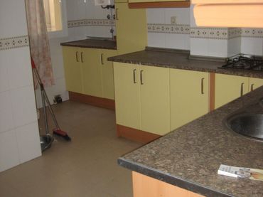 Appartamento con ascensore in vendita a Plaza de la Goleta 3