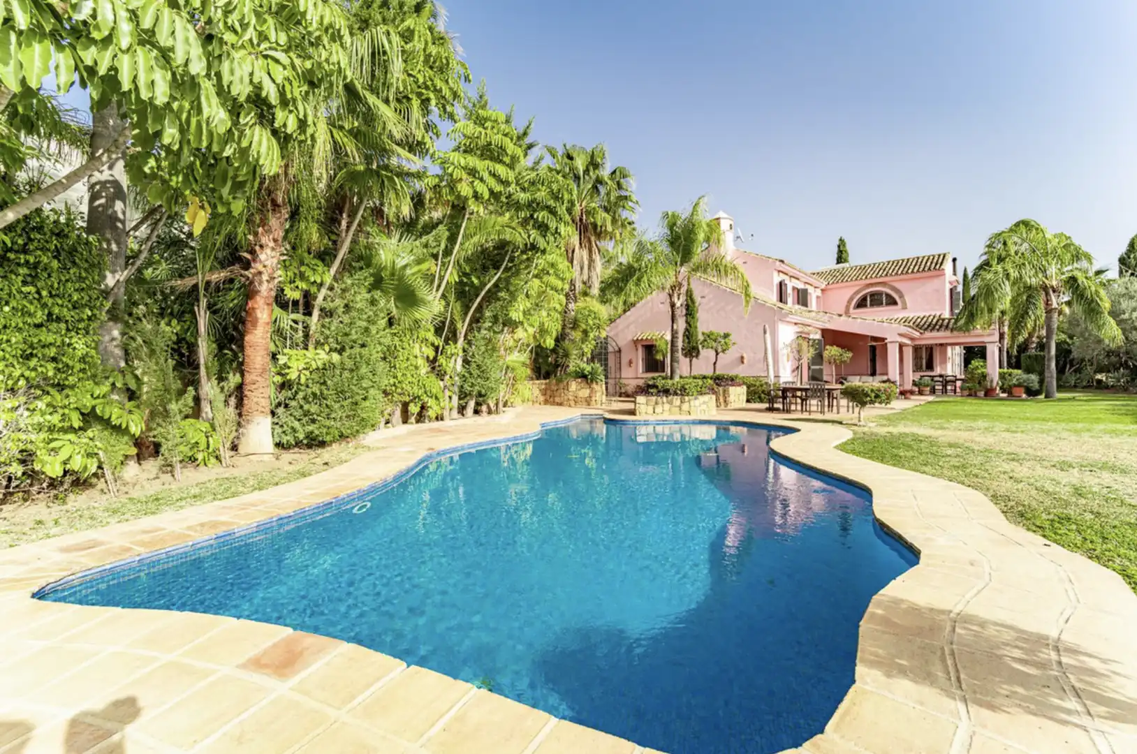 Chalet en venta en Benahavís pueblo, imagen 44