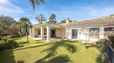 Foto 3 de Casa o chalet en venta en Sotogrande Alto, Sotogrande