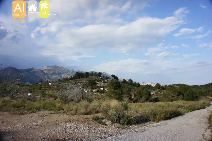 Casa rustica in vendita a El Tossal - Bello Horizonte, imagen 17