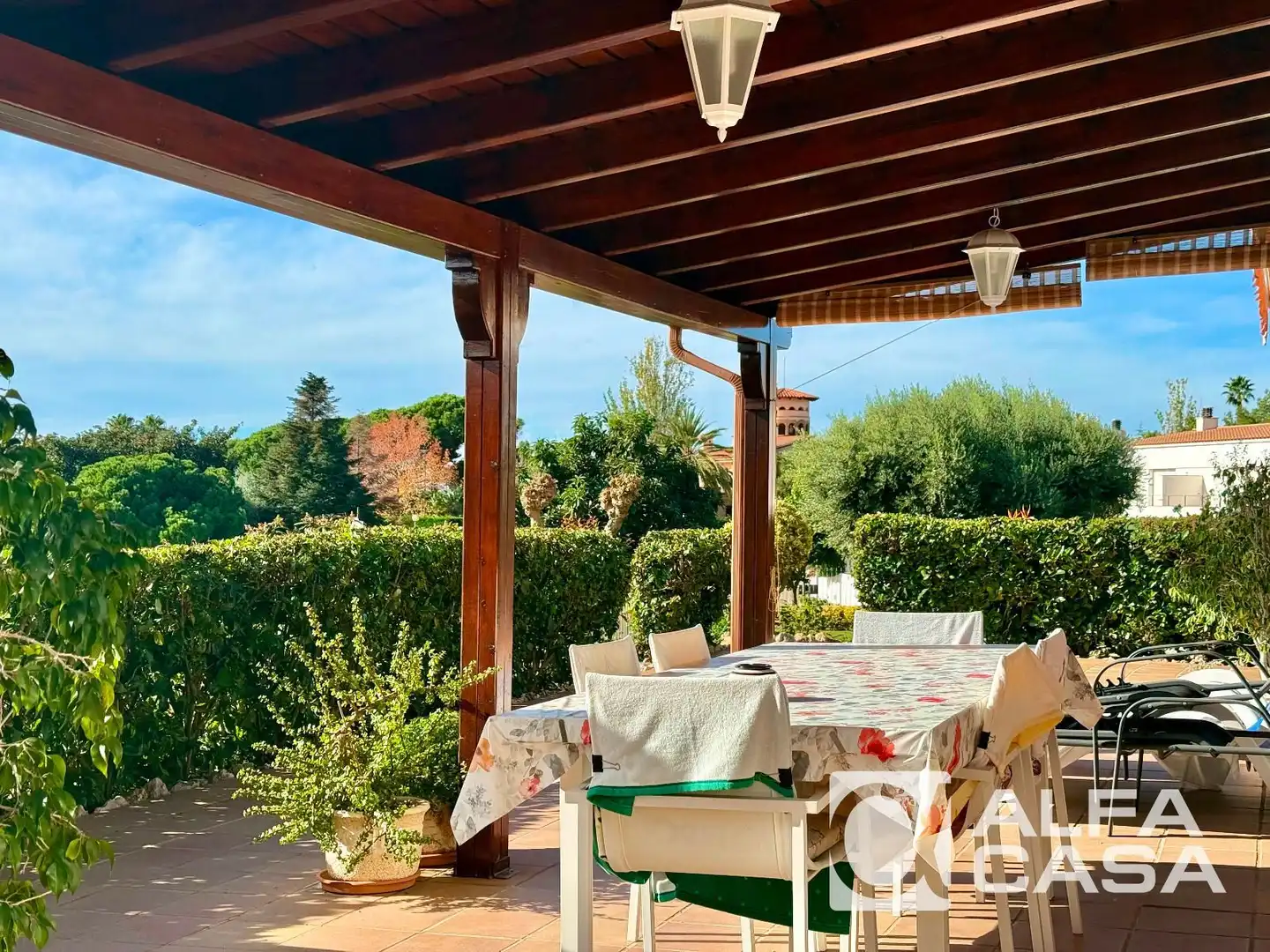 Maison avec terrasse à vendre à Roca Grossa, imagen 15
