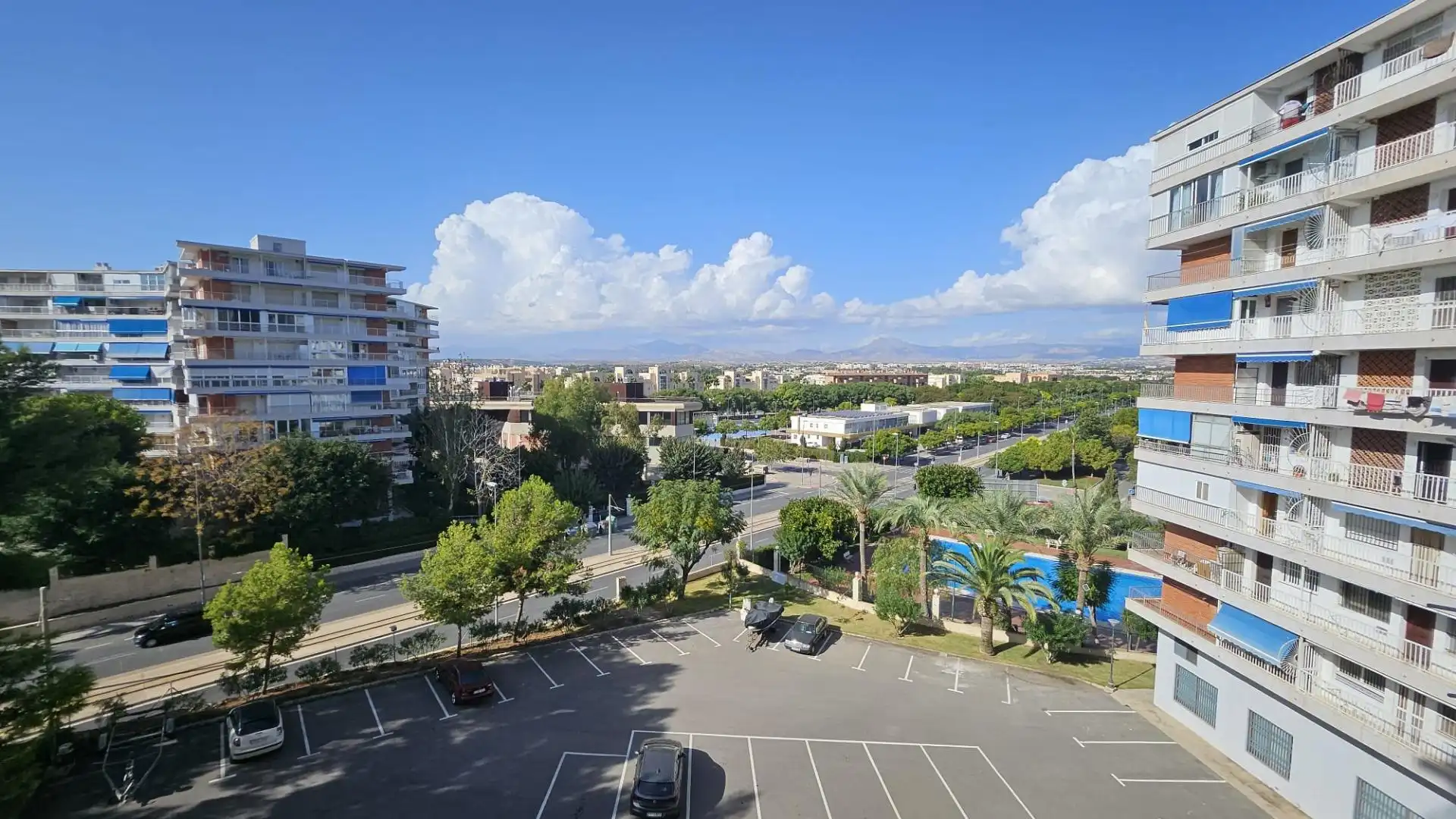 Pis amb piscina en venda a Playa de San Juan - El Cabo de las Huertas, imagen 48