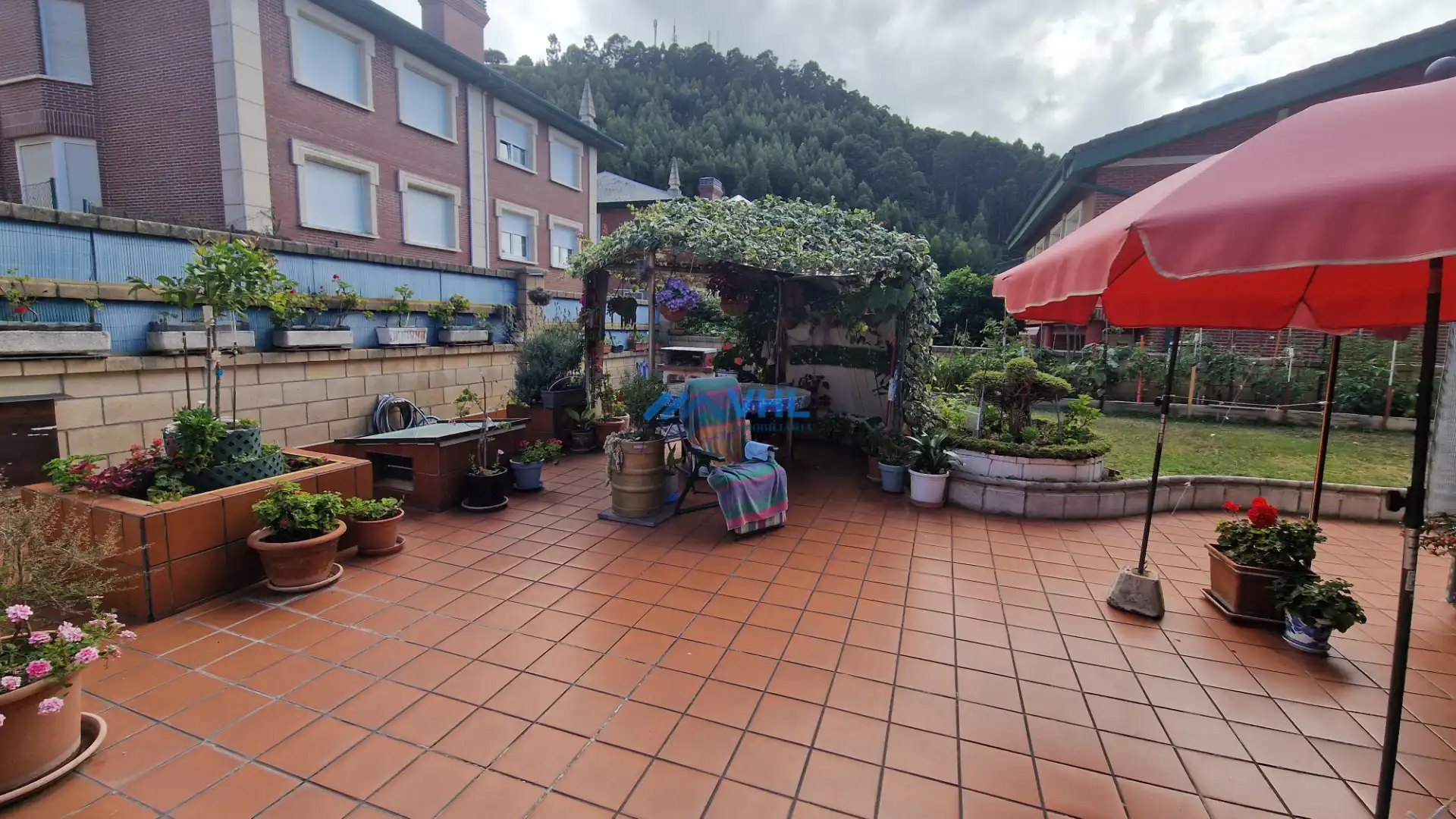 Xalet amb jardí en venda a Avenida de Chinchapapa, imagen 32