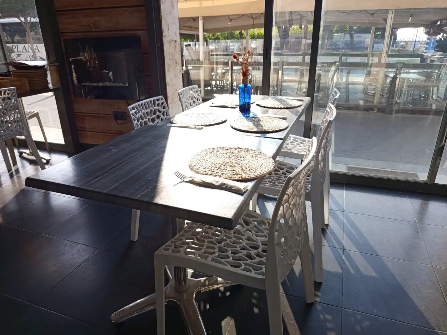 Business premises for transfer in Port - Horta de Santa María, imagen 3
