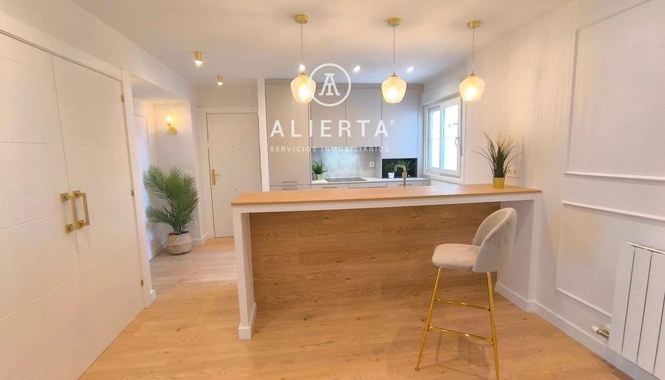 Foto 1 de Pis en venda a Santander, Ciudad Jardín - Parque Roma, Zaragoza