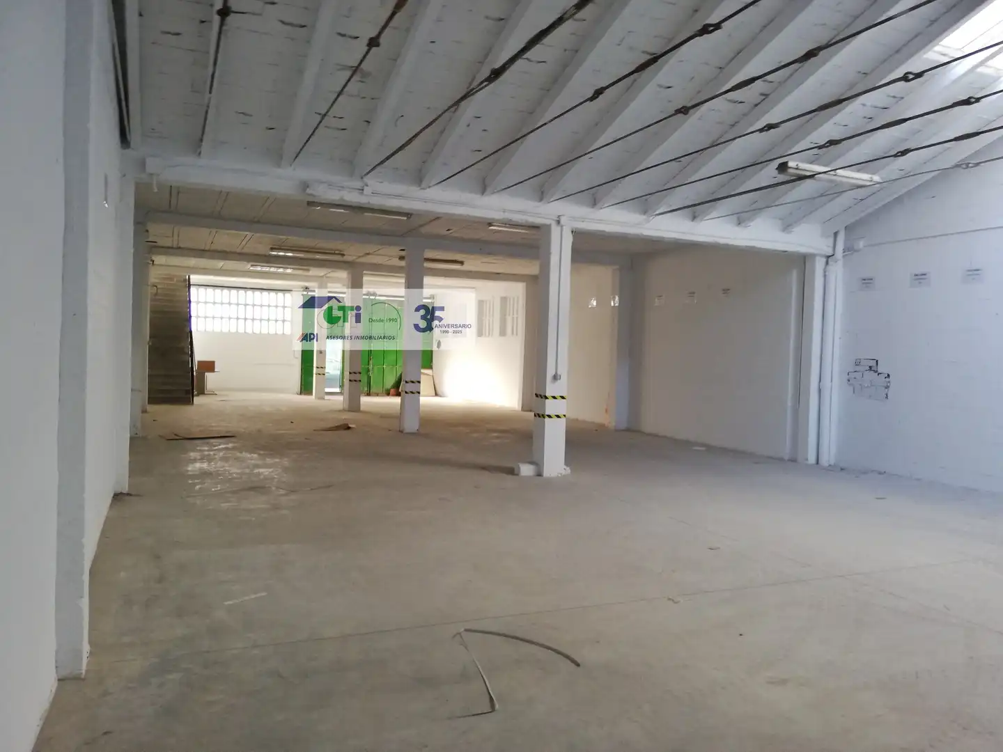 Industriegebäude zur Miete in ALCALDE FATÁS, imagen 5