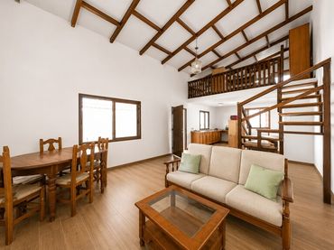 Casa rústica en venta en El Borge