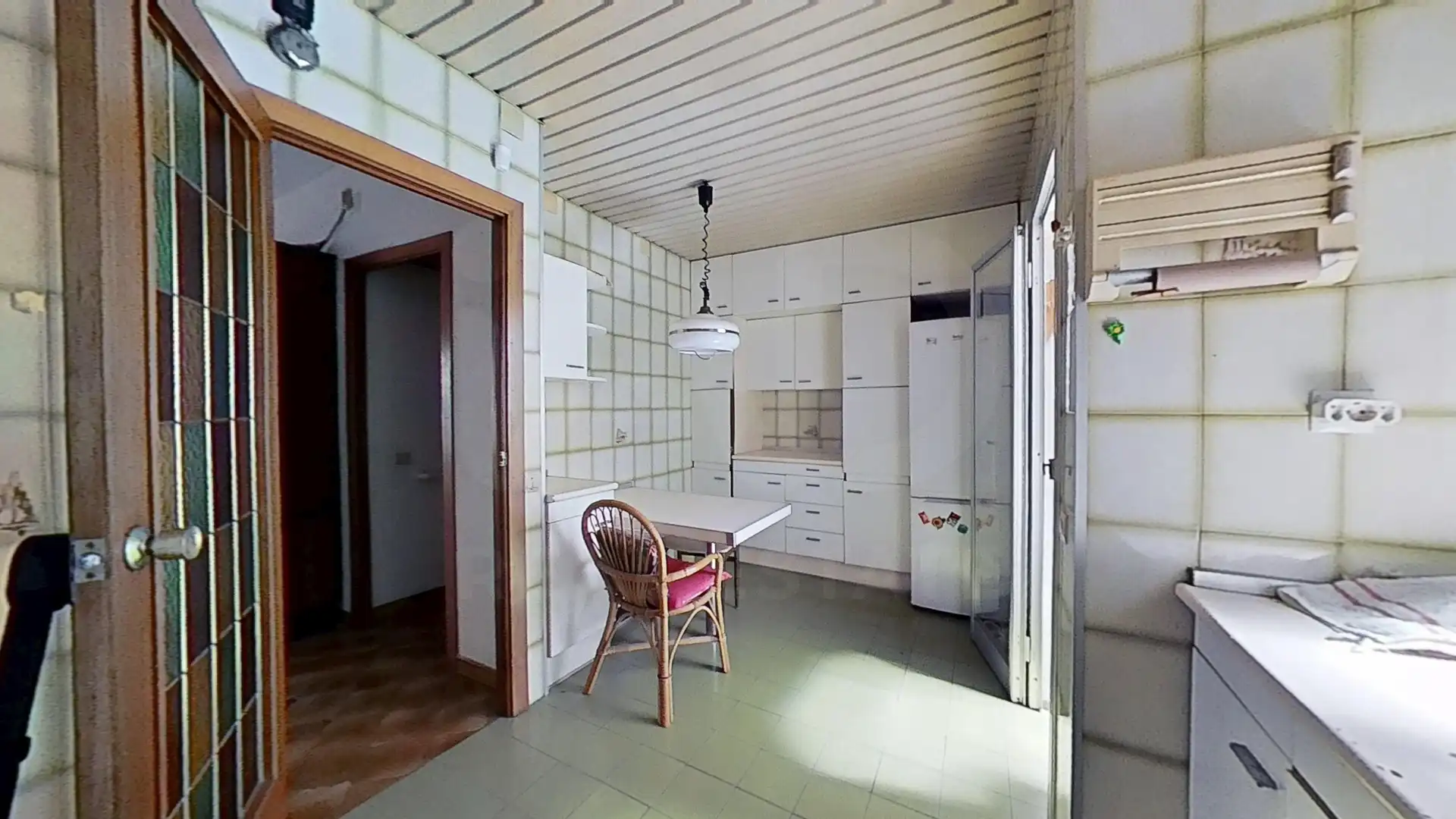 Appartement avec ascenseur à vendre à Calle verdi 284 284, imagen 7