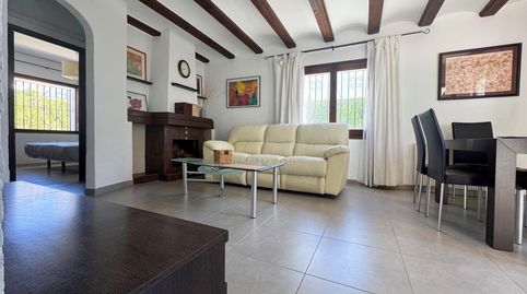 Foto 5 de Casa adosada en venta en El Palmar - Los Molinos, Dénia