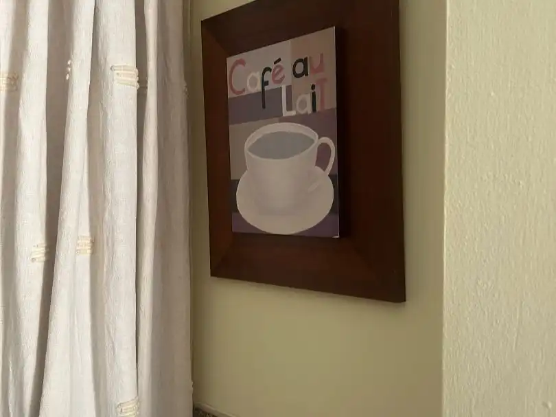 Esszimmer von Wohnung zur Miete in Valencia mit Klimaanlage, Heizung und Parkett