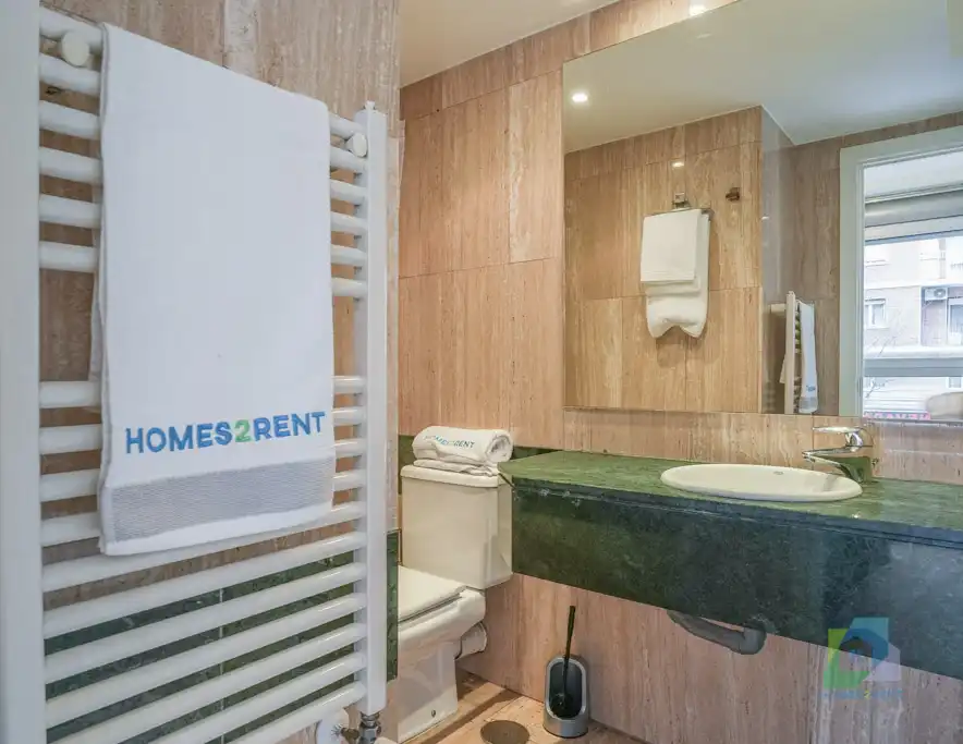 Appartement avec ascenseur à louer à Calle de Embajadores 167, imagen 13