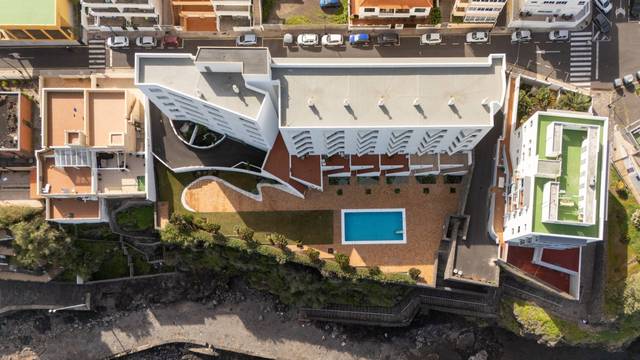 Apartamento en Venta en Calle de la Luna en Bajamar