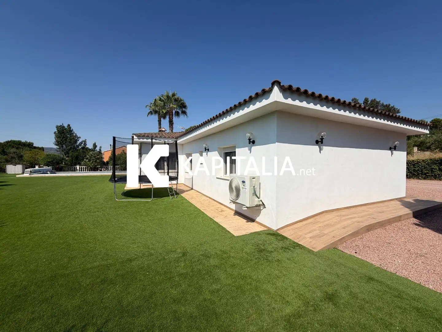 Chalet en venta en Santa Ana, imagen 8