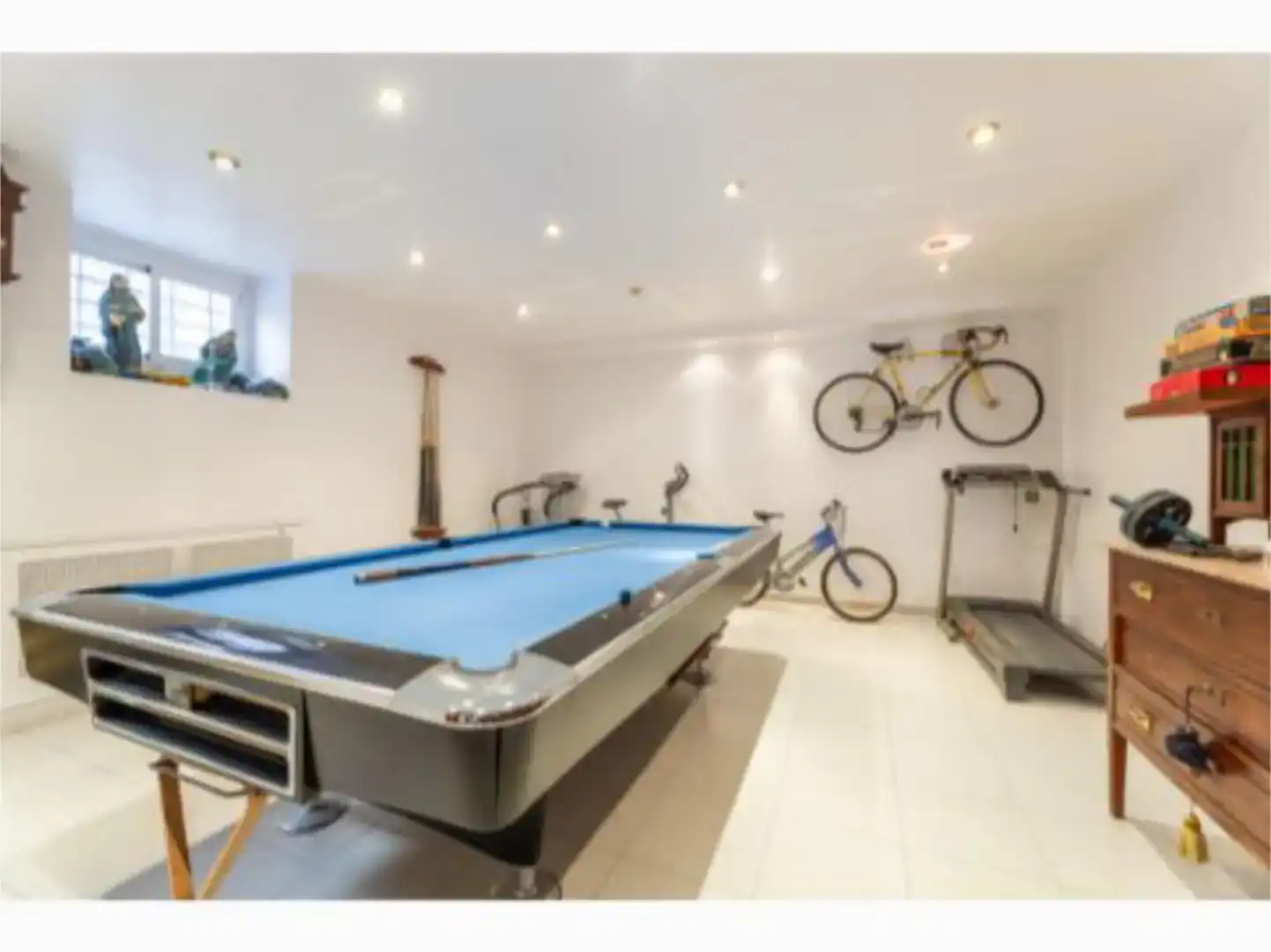 Casa o xalet en venda en  Madrid Capital amb Aire condicionat, Piscina i Balcó