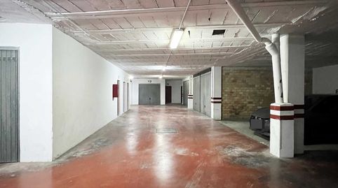 Foto 4 de Garaje en venta en Estepa, Sevilla