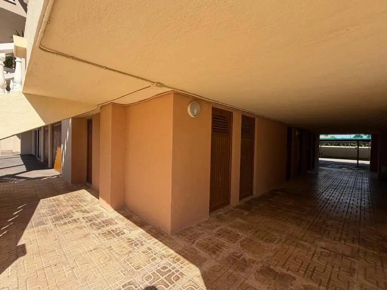 Apartament amb piscina en venda a Avenida Ferrandis Salvador, imagen 32