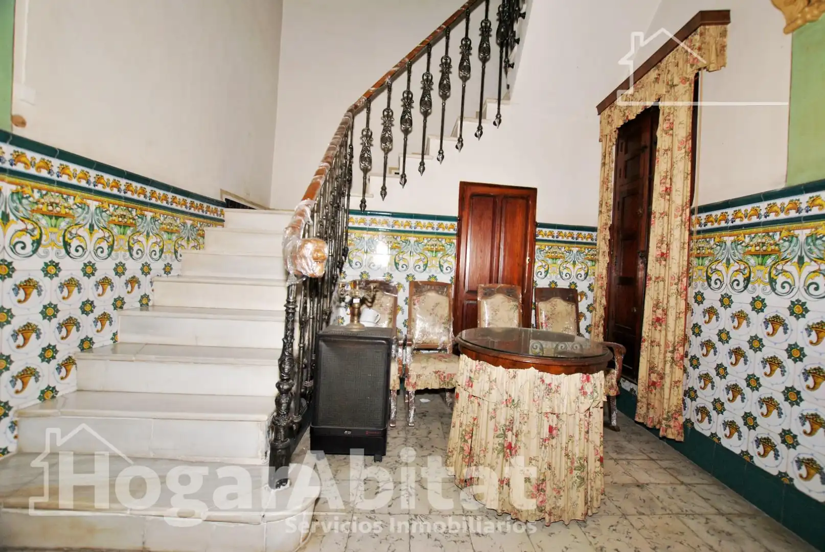 Casa o xalet en venda en Pego amb Terrassa, Traster i Moblat