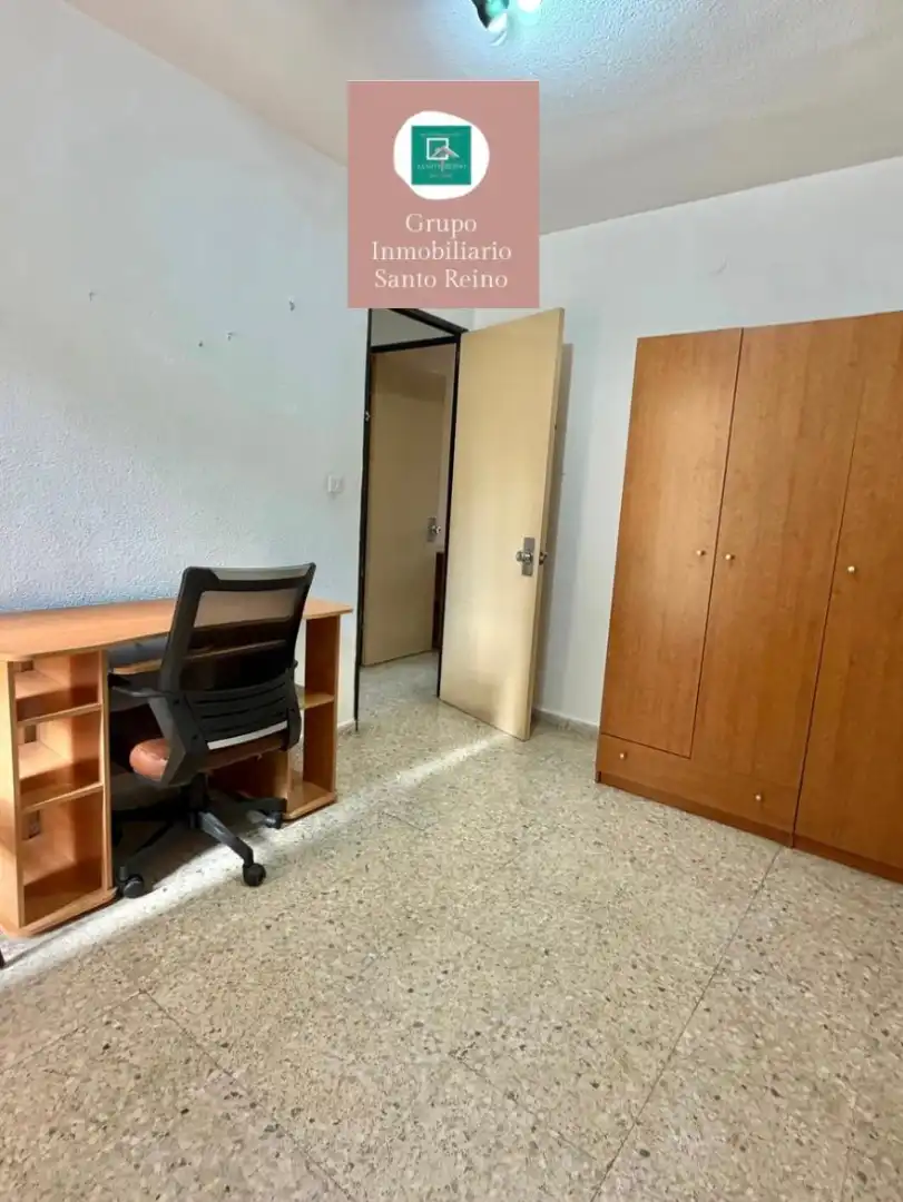 Appartamento con terrazza in vendita a Ronda de los Derechos Humanos, imagen 14
