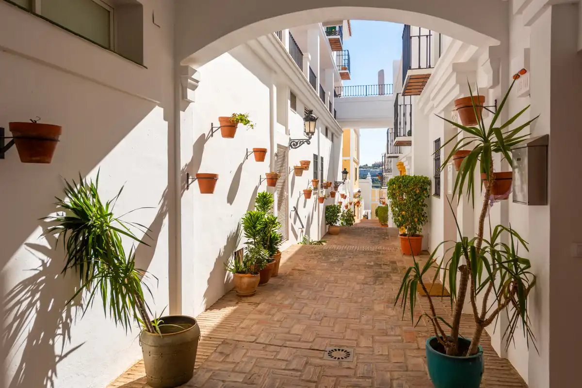 Adossat en venda a Nueva Andalucía