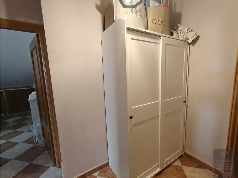 Habitación de Dúplex en venta en Valmojado con Aire acondicionado, Calefacción y Terraza
