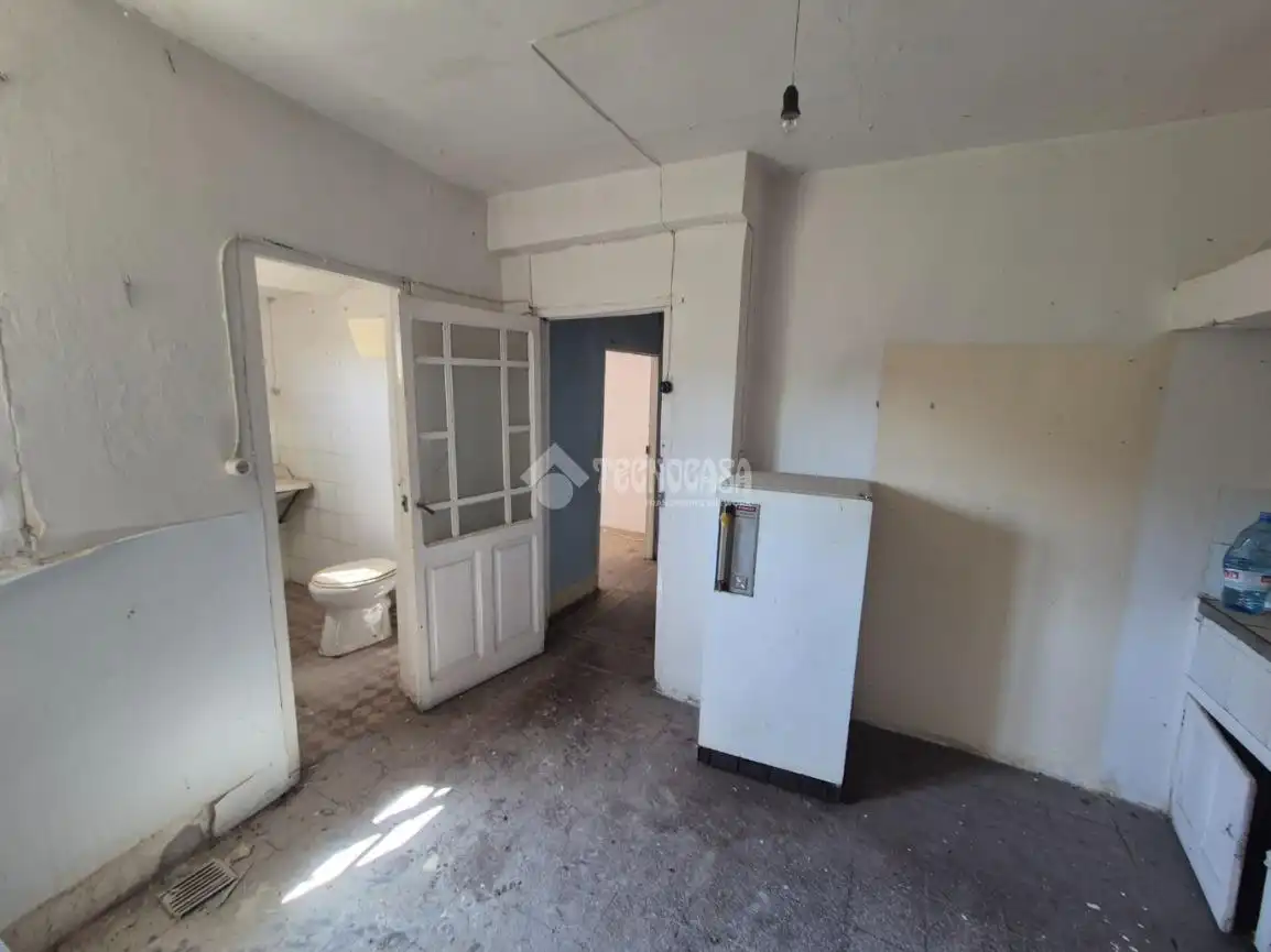 Bedroom of Flat for sale in Sigüenza  with Balcony