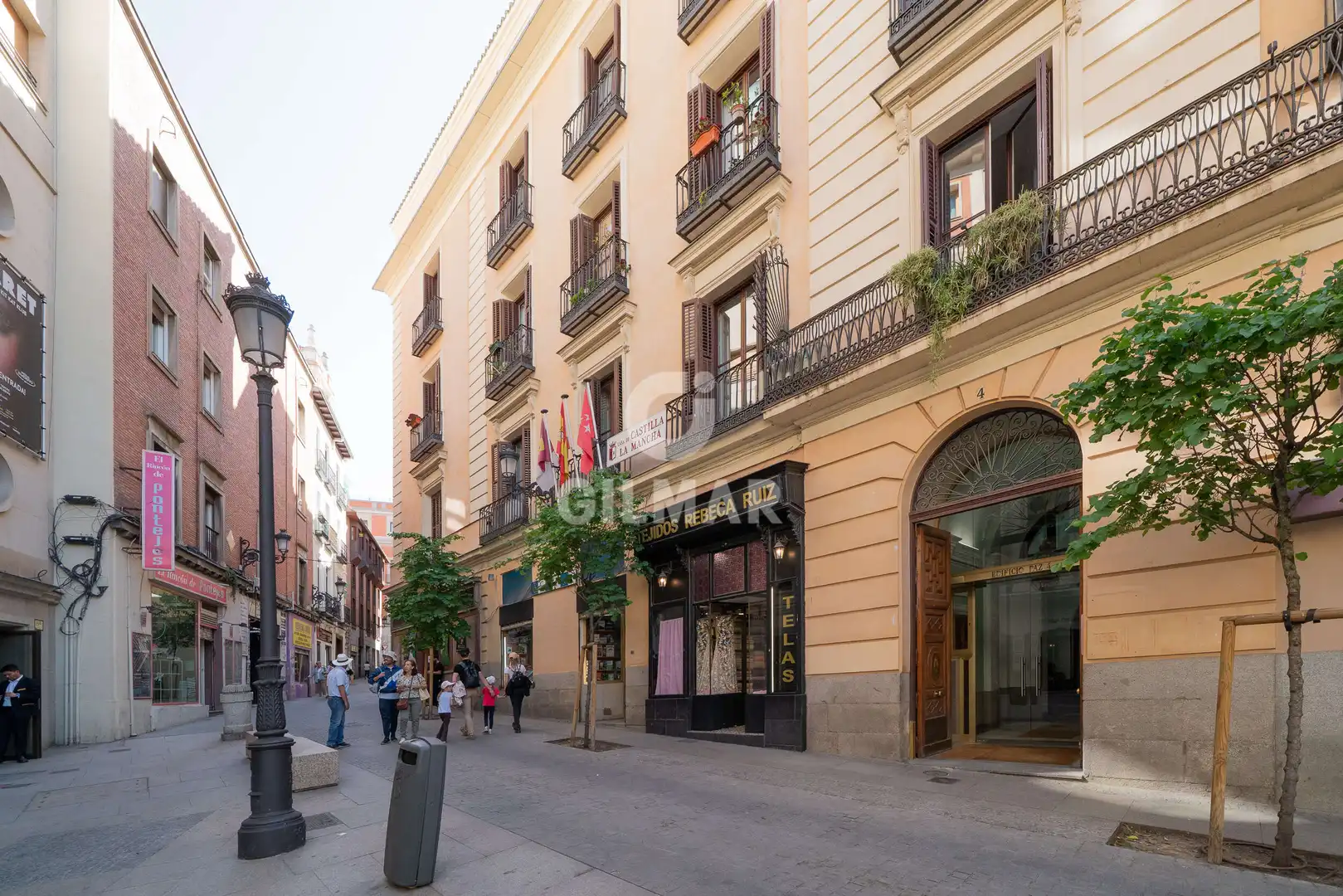 Piso con ascensor en venta en Centro, imagen 44