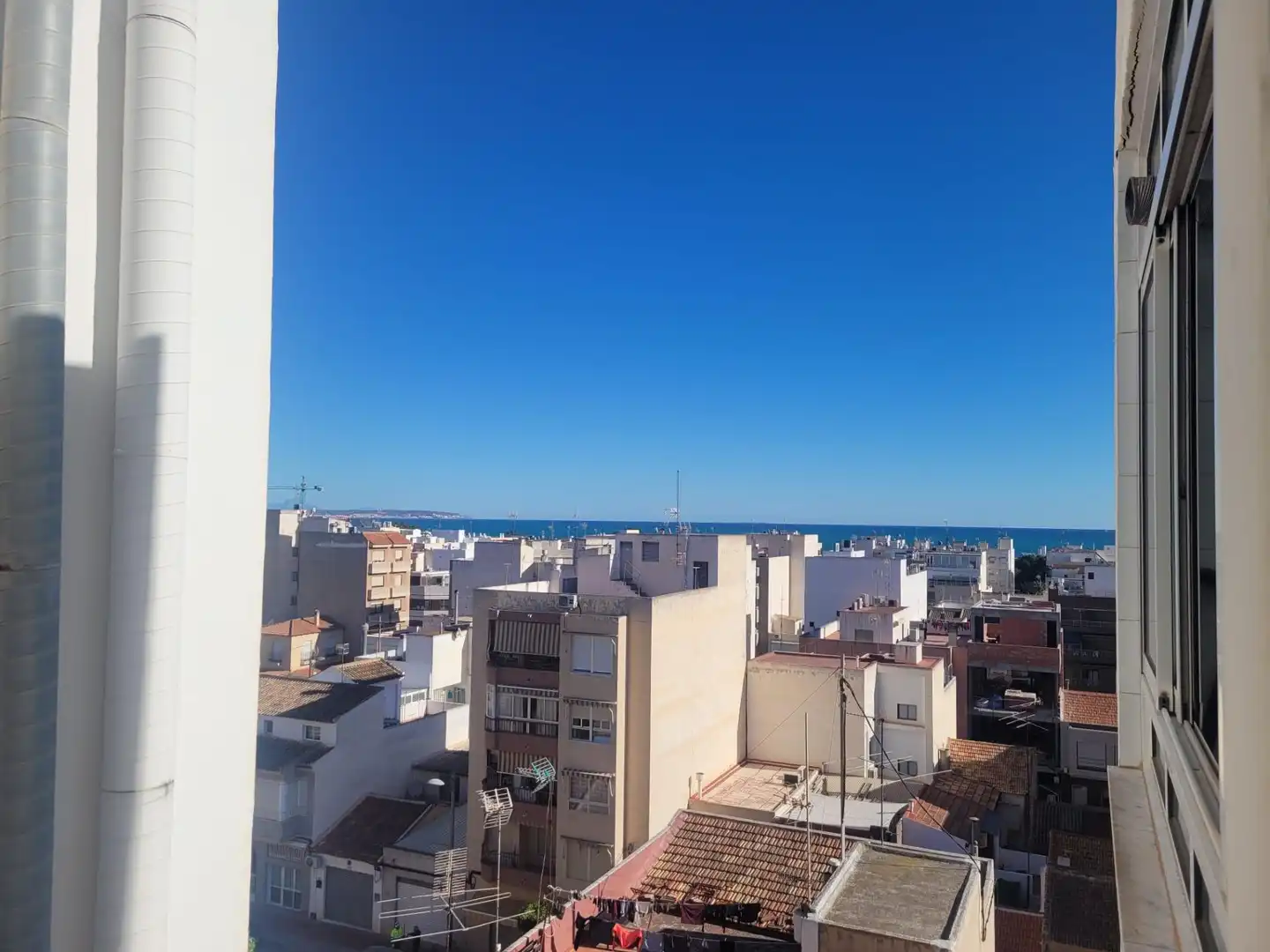 Àtic amb terrassa en venda a Calle Molivent 17, imagen 16