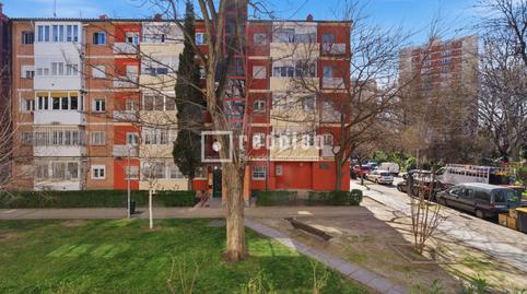 Foto 5 de Piso en venta en Del Comandante Fortea, Casa de Campo,  Madrid Capital