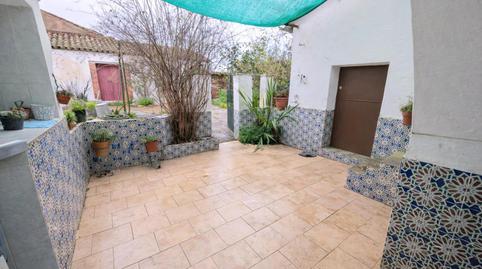 Foto 3 de Casa o chalet en venta en Mirandilla, Badajoz