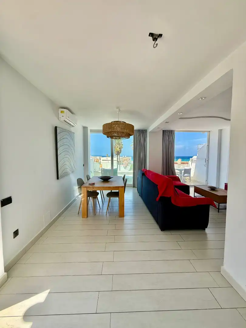 Piso con piscina en venta en Calle Bósforo 9001, imagen 8