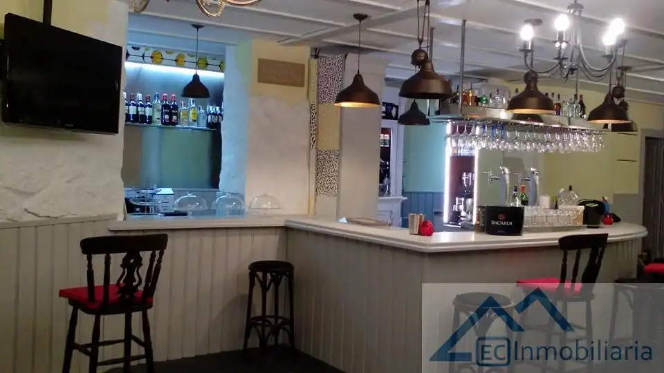 Business premises for sale in de Oviedo