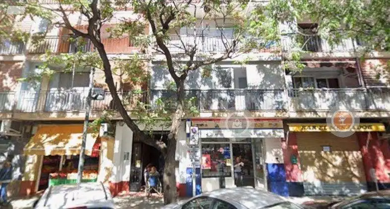 Vista exterior de Apartamento en venta en Alaquàs