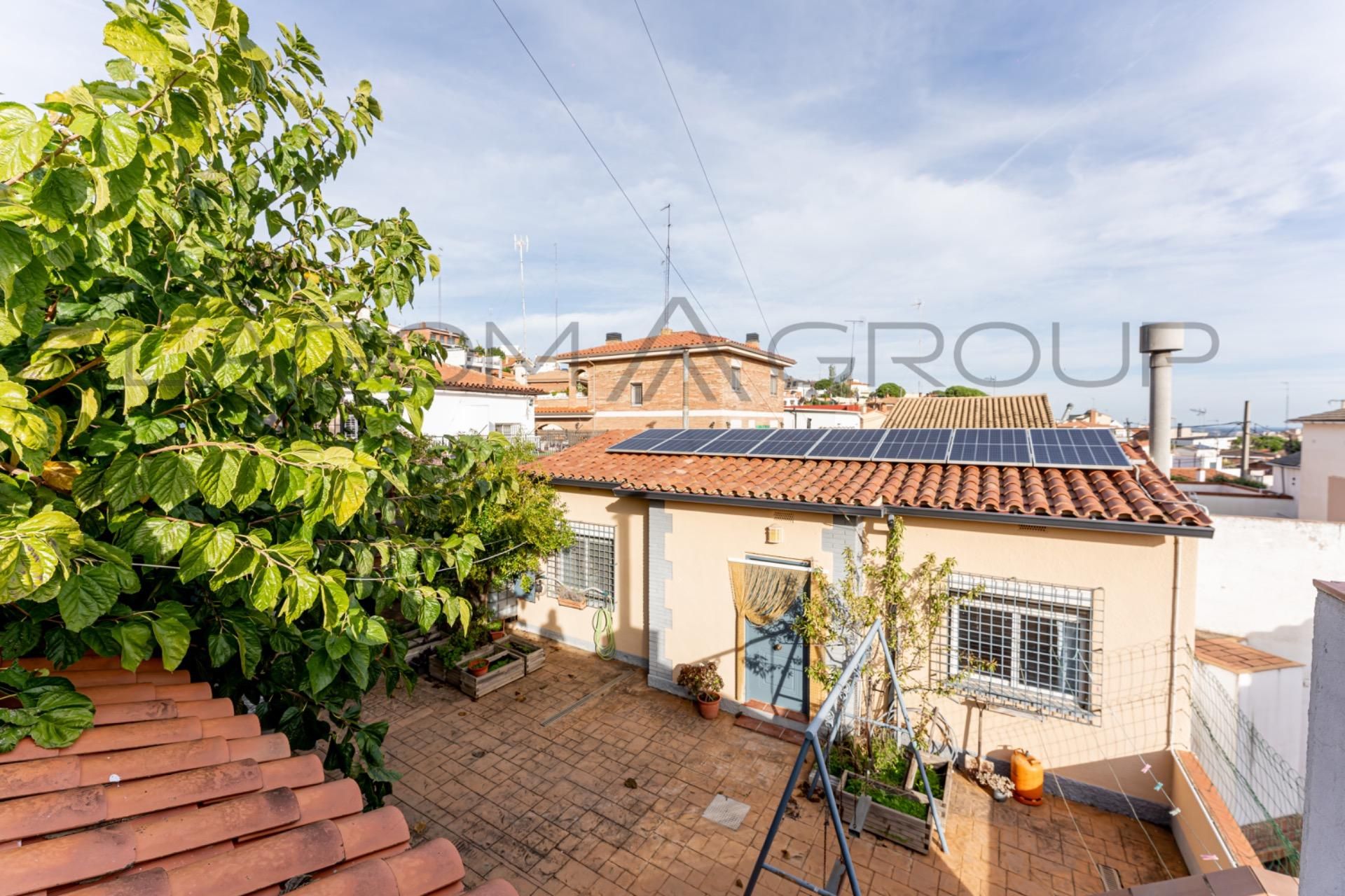 Casa o xalet en venda a Torrent Ballester