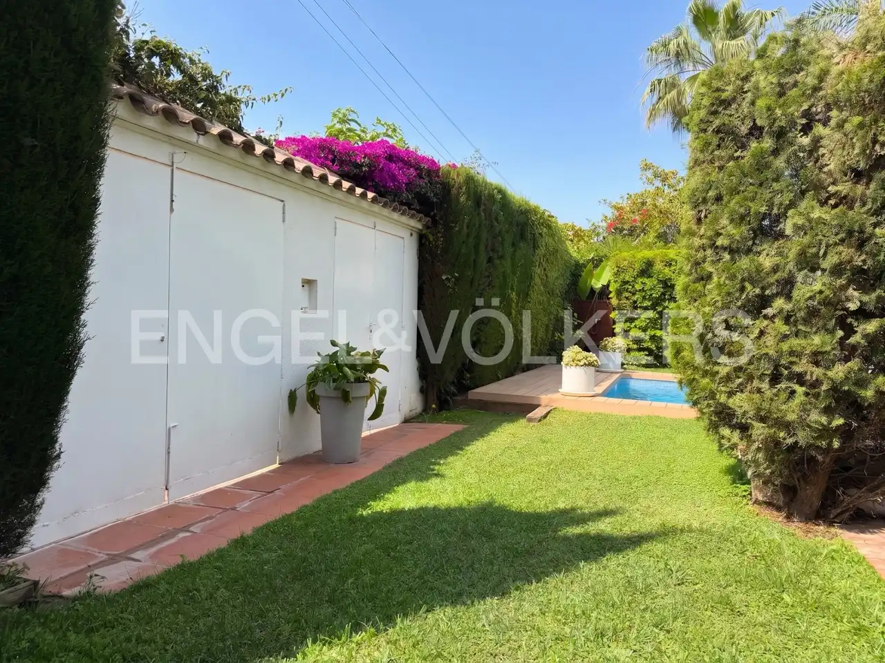 Vista exterior de Casa o chalet en venta en Cambrils con Aire acondicionado, Calefacción y Jardín privado