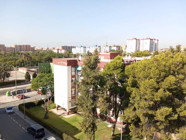 Piso en Venta en Virgen del Remedio - Parque Lo Morant