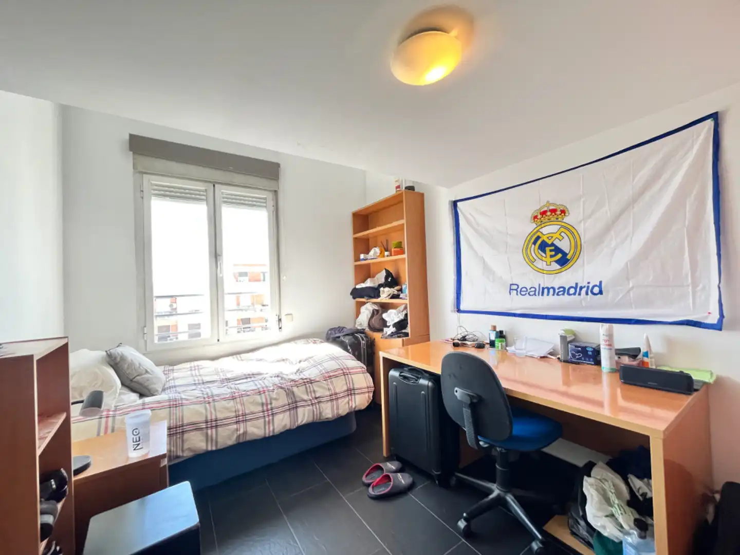 Piso de alquiler en Avenida de la Reina Victoria, Ciudad Universitaria