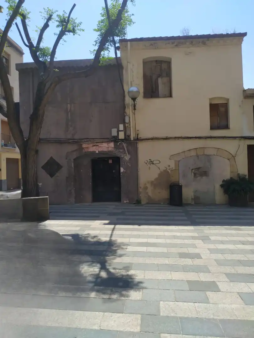 Terraced house for sale in Plaça de Sant Esteve, imagen 2